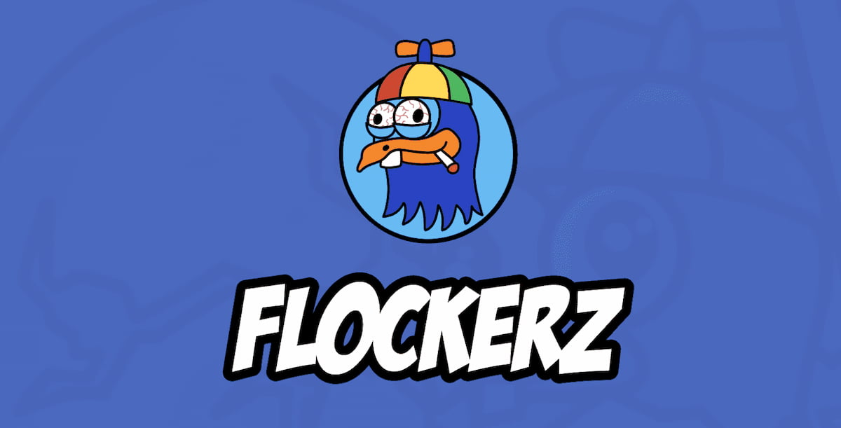 Flockerzの新しい