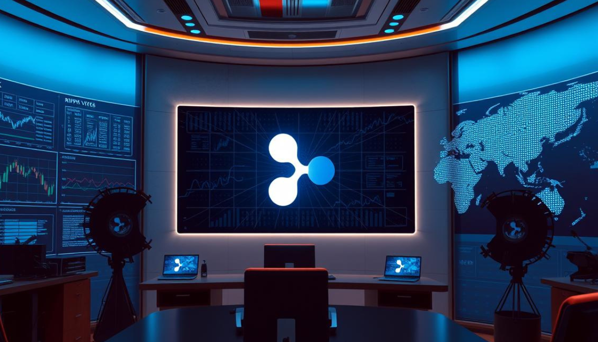 Ripple เดินหน้า! คว้าใบอนุญาตบริการทางเงิน จาก 2 รัฐใหญ่!