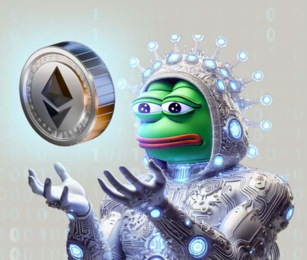 criptomonedas baratas mind of pepe