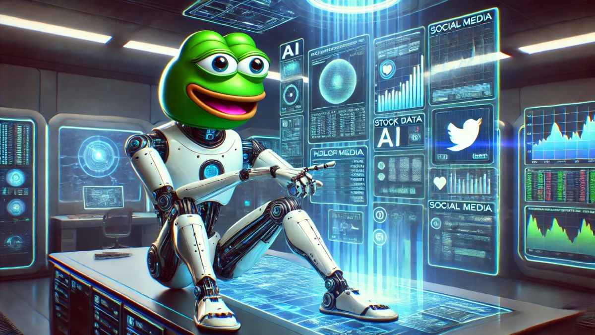 Mind of Pepe - criptomonedas que más han subido