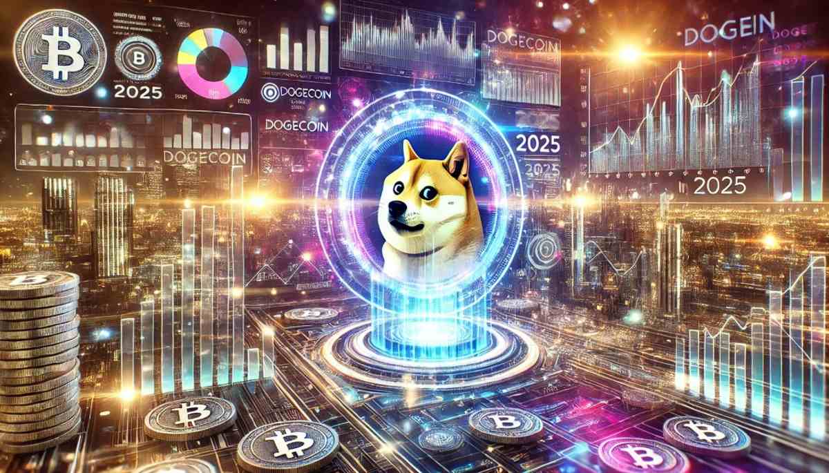 El lanzamiento de DOGE de Elon Musk provoca reacciones: podría multiplicar x100 las 5 mejores preventas de estas criptomonedas en 2025