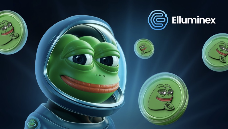 Pepe Coin (PEPE) Outperformed Bitcoin In 2024, 2025 Will Belong To This New Altcoin Set To Topple Cardano