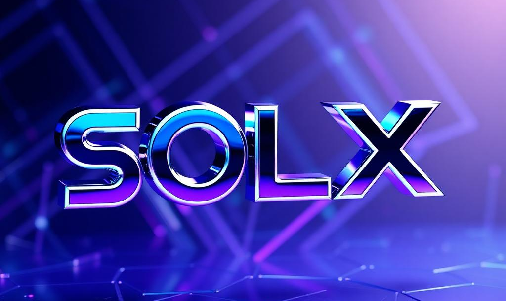 เหตุผลที่ทำให้ Solaxy ($SOLX) เป็นเหรียญคริปโตที่น่าลงทุน 2025