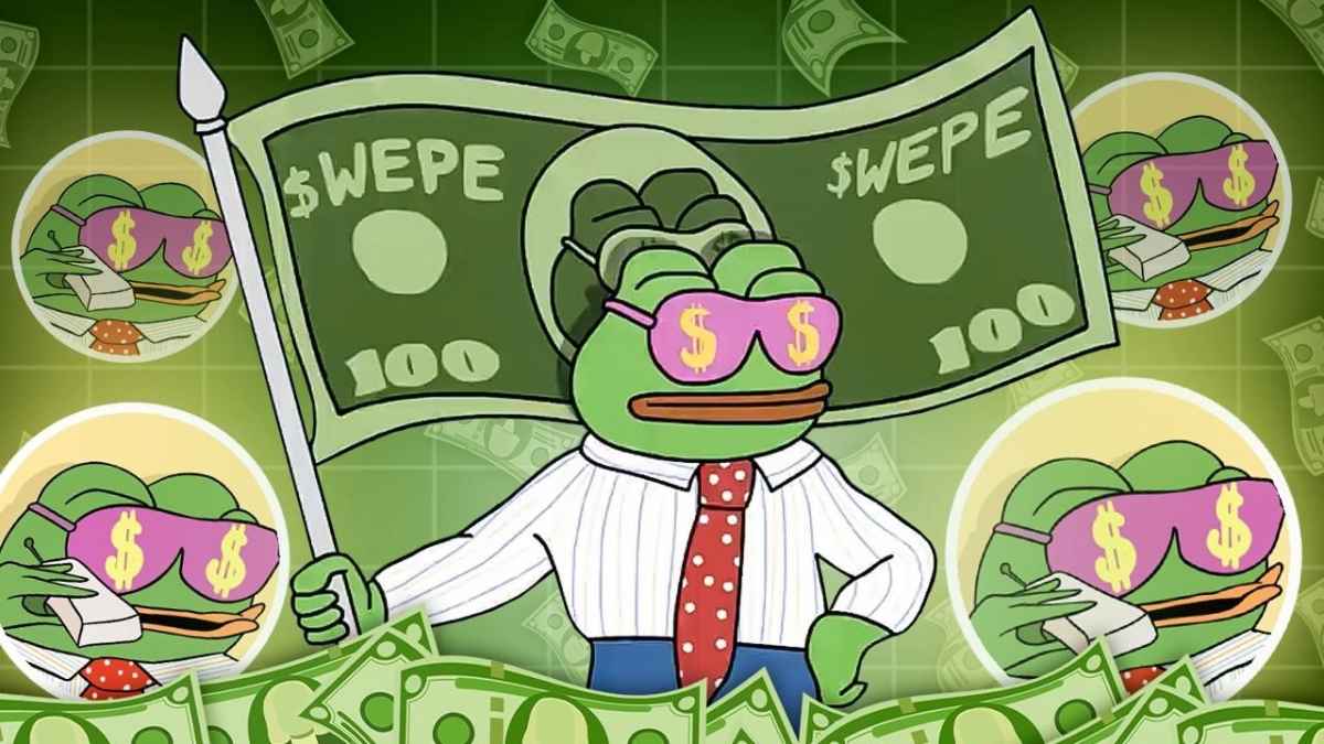 Wall Street Pepe ya ha sido mencionada como una de las posibles criptomonedas de Elon Musk