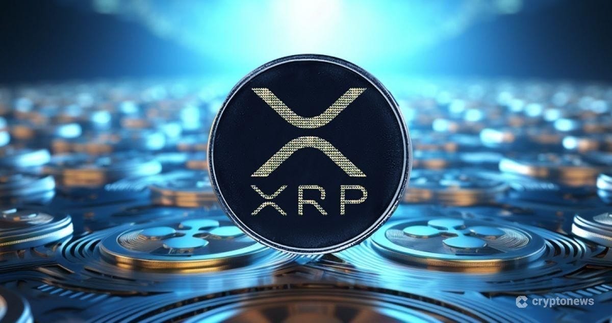 XRP +