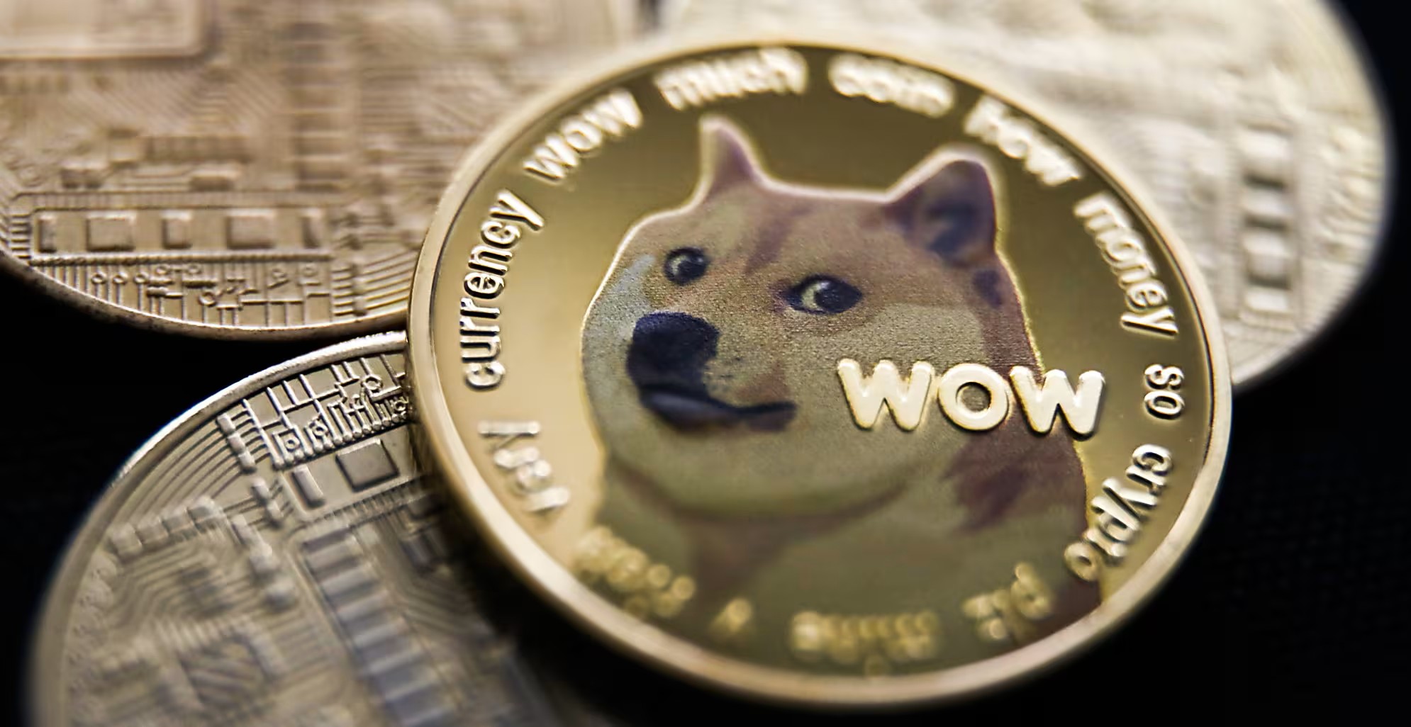 Dogecoin