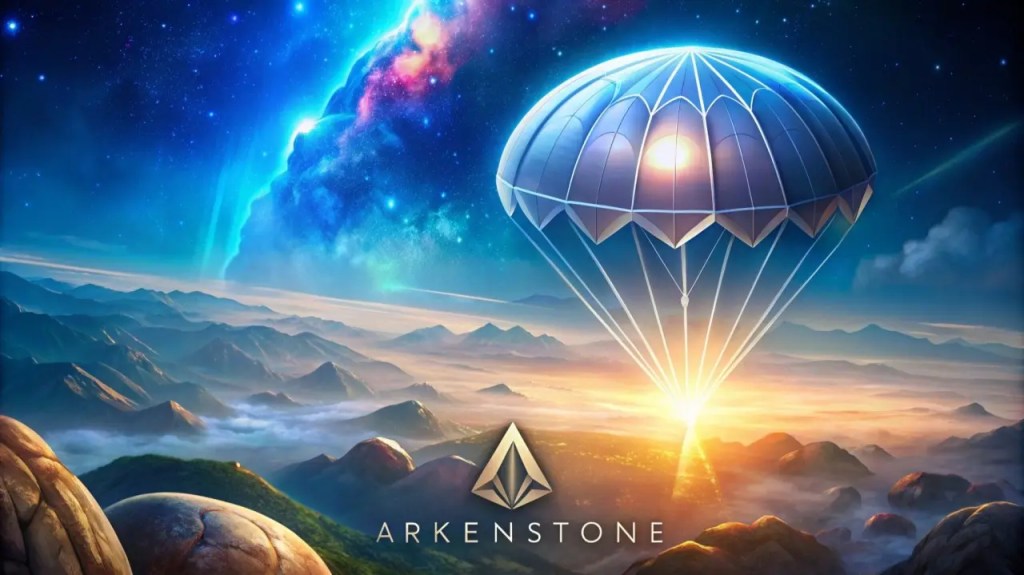 arkenstone solana