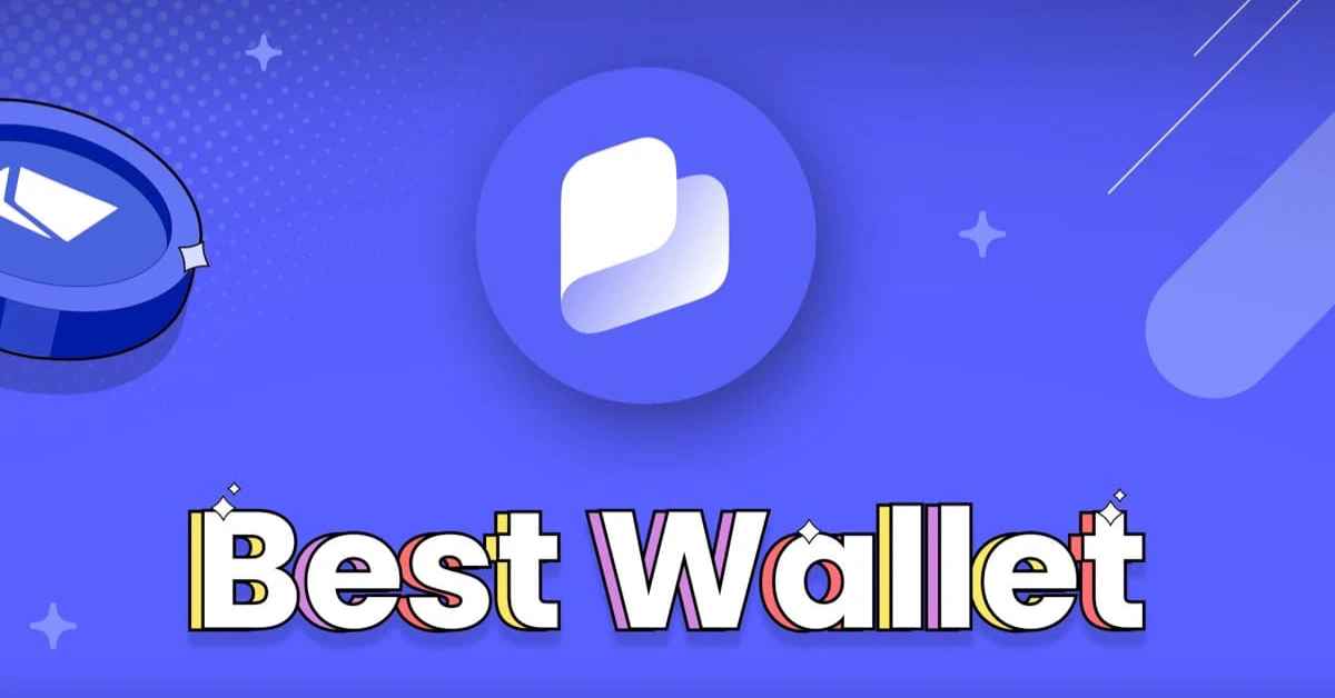 Best Wallet es una de las criptomonedas con más potencial y utilidad en el mundo real