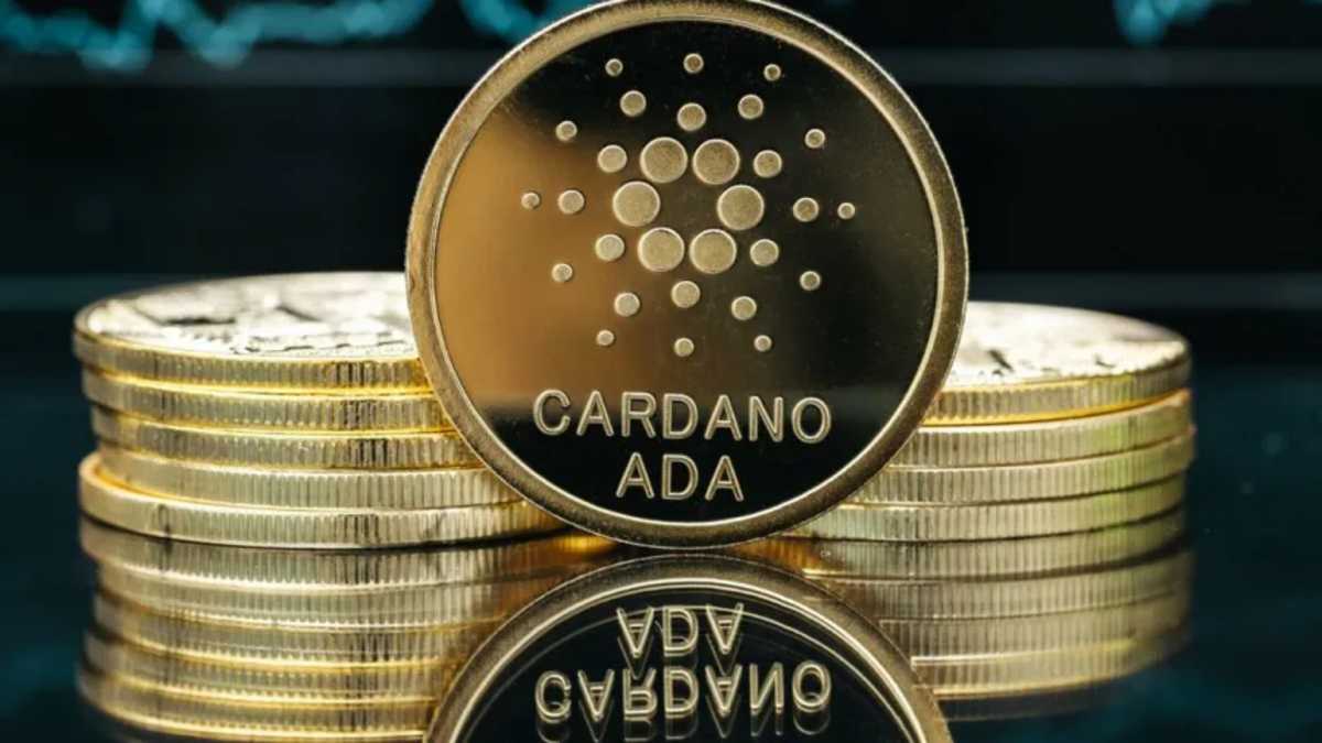 Cardano (ADA): criptomoneda para invertir