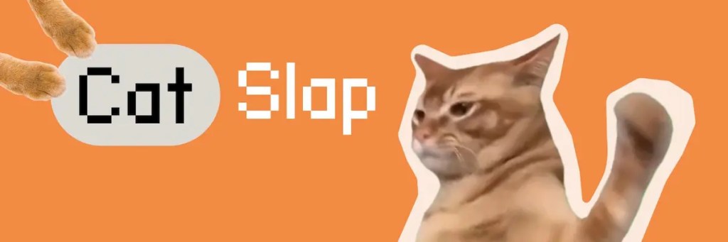 catslap memecoin