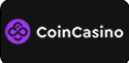 CoinCasino US Logo