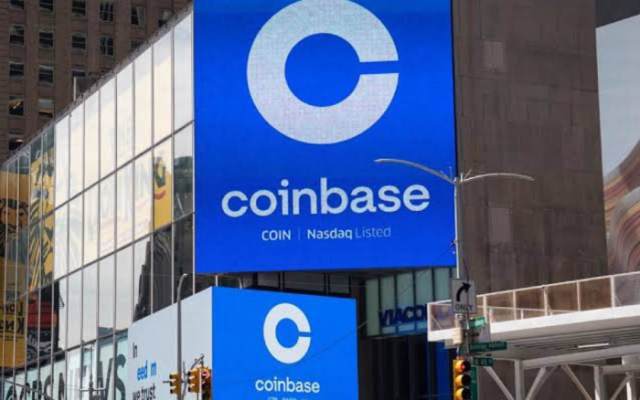 Coinbase Derivatives presentó ante las autoridades una solicitud para listar contratos de futuros de Solana.