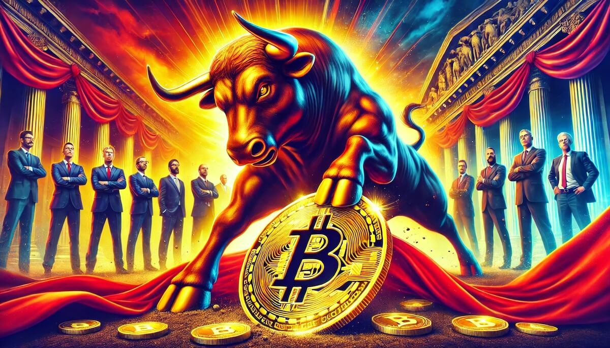 Next Big Crypto to 100x as Bitcoin Aims for $300K by December - Next Big Bull Run Coming?