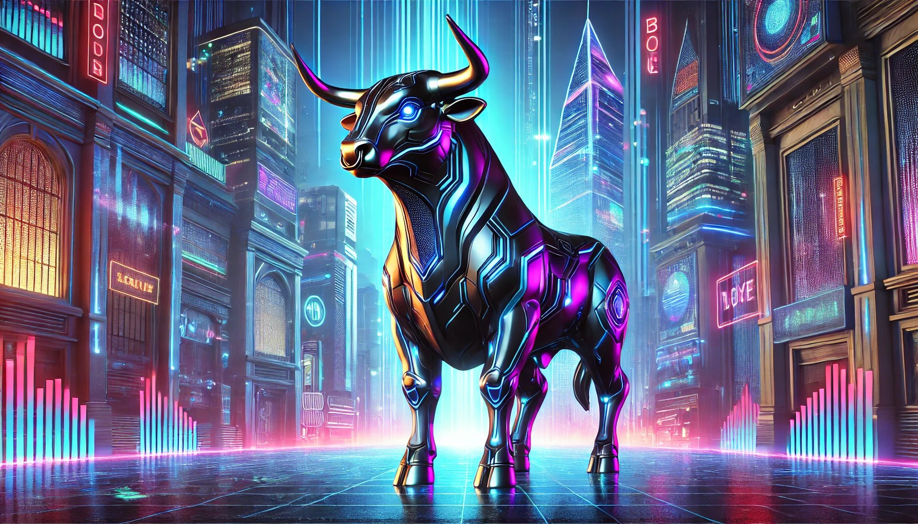 Analyst: Crypto Bull Run Is Not Over. Best Wallet to Soar?