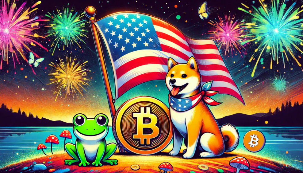 Meme Index & Solaxy Presales to Explode After Dogecoin and Solana ETFs Arrive