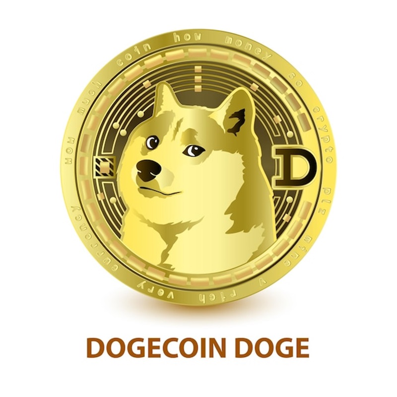 dogecoin