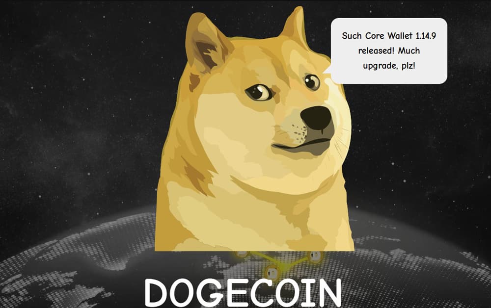 dogecoin