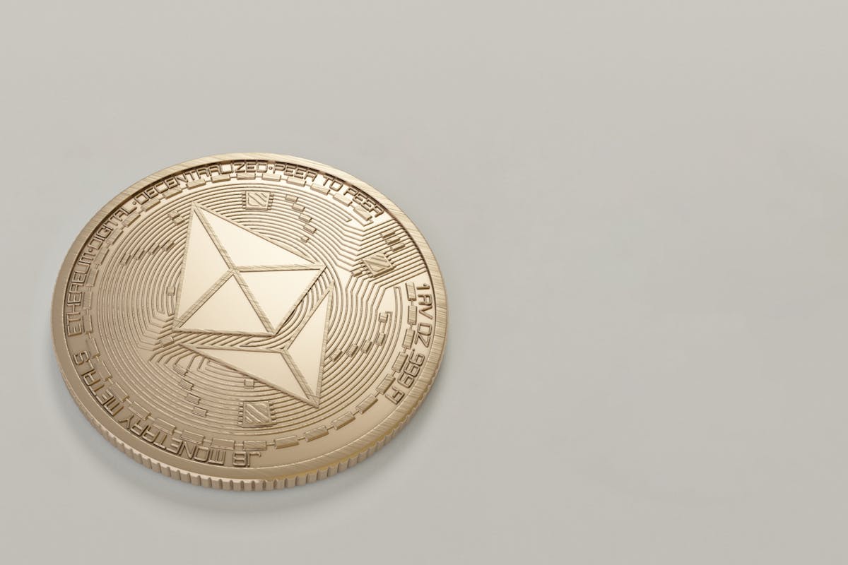 Ethereum: la mejor cripto para comprar