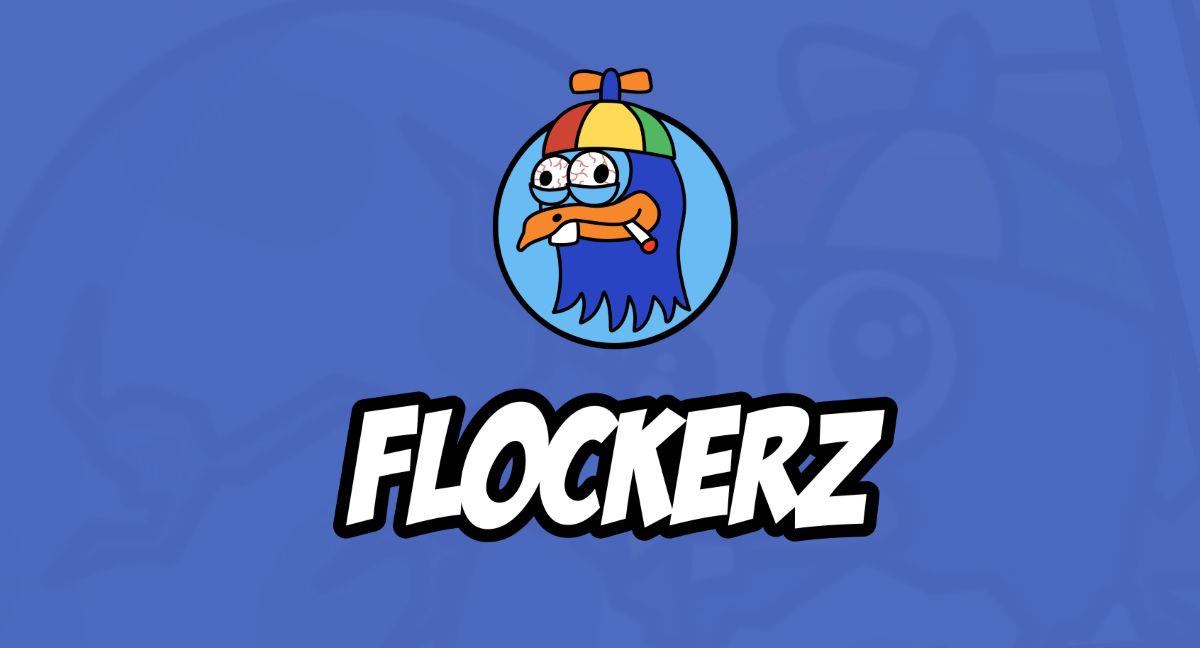 La preventa de Flockerz termina en 24 horas