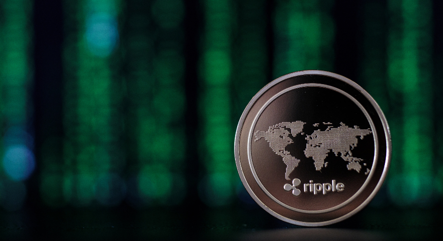 XRP