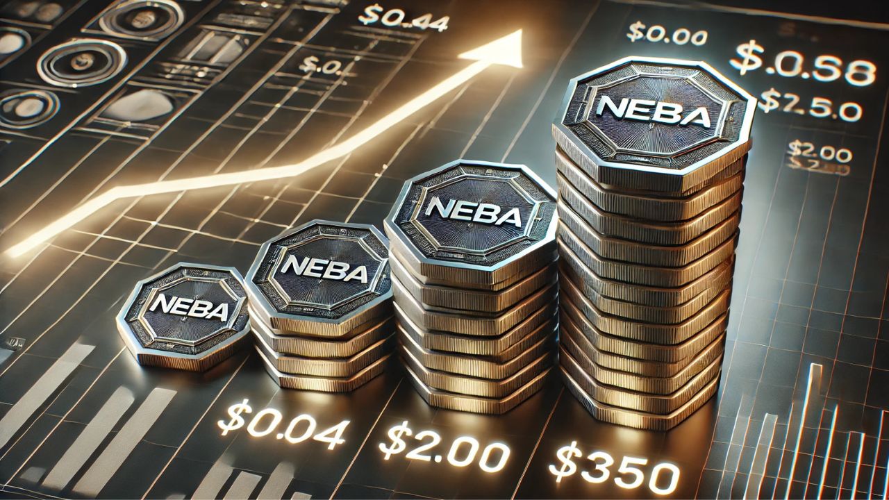 NEBA Token