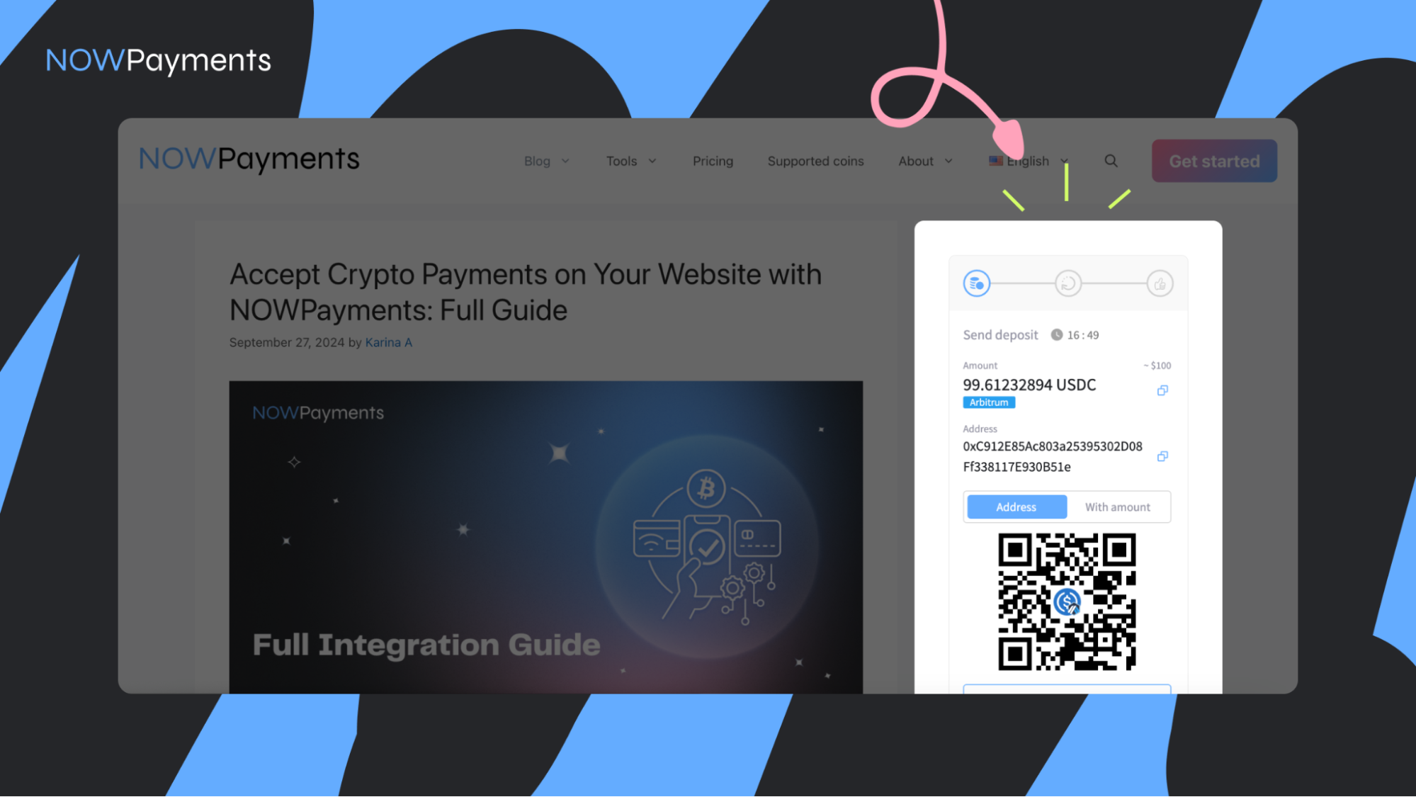 NOWpayments