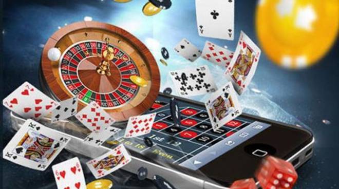 migliori casino online - 1