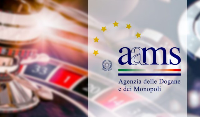 migliori casino online - licenza aams