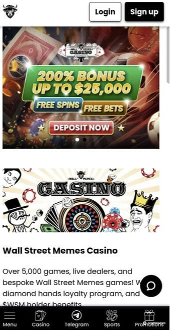 migliori casino online - wsm casino