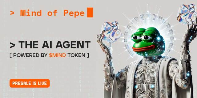 MIND of Pepe - Criptomonedas con más futuro