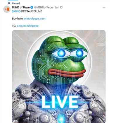 https://x.com/MINDofPepe/status/1878788510536315375