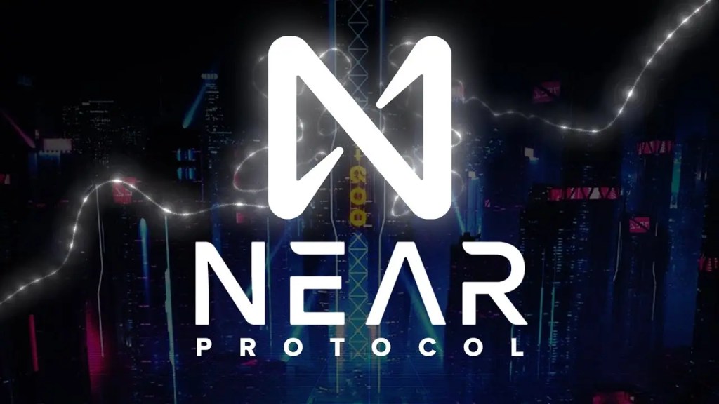 near protocol