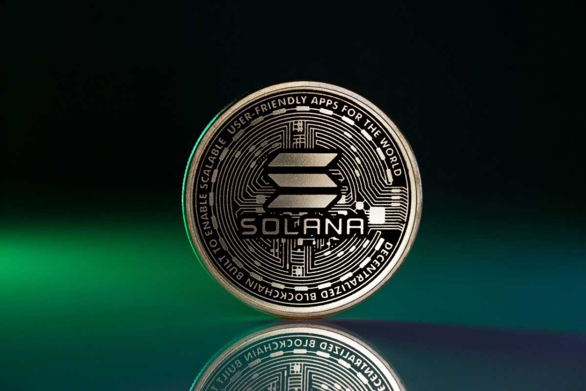 Solana: la mejor criptomoneda para invertir