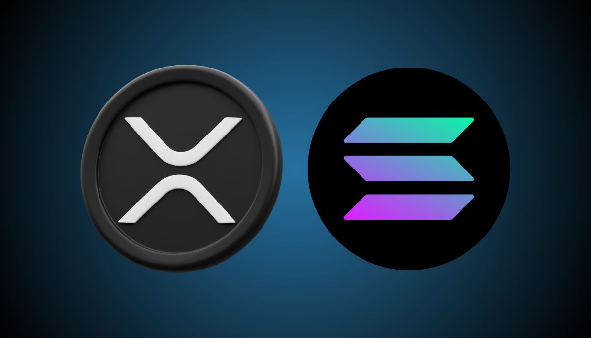 Cuál es la mejor criptomoneda para comprar ahora, ¿Solana o XRP?