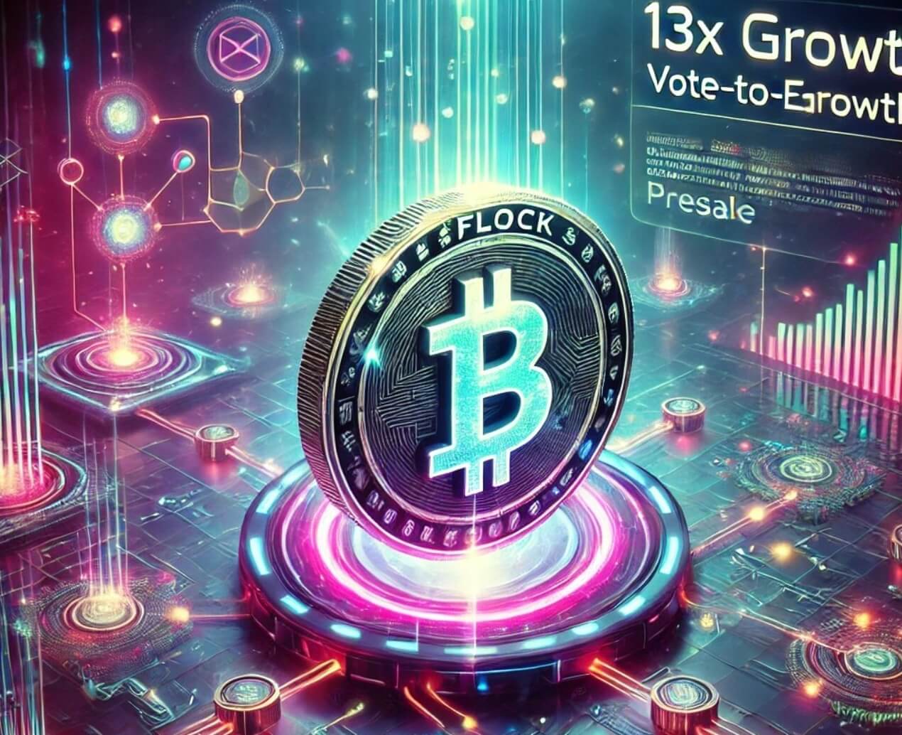 this-new-cryptocurrency-set-to-13x