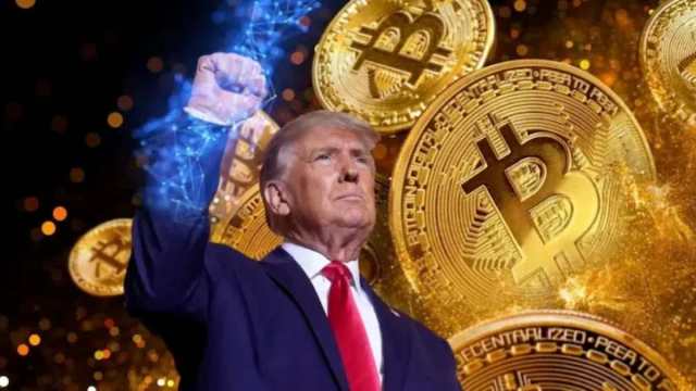 La administración Trump aplicará políticas favorables para la industria cripto.