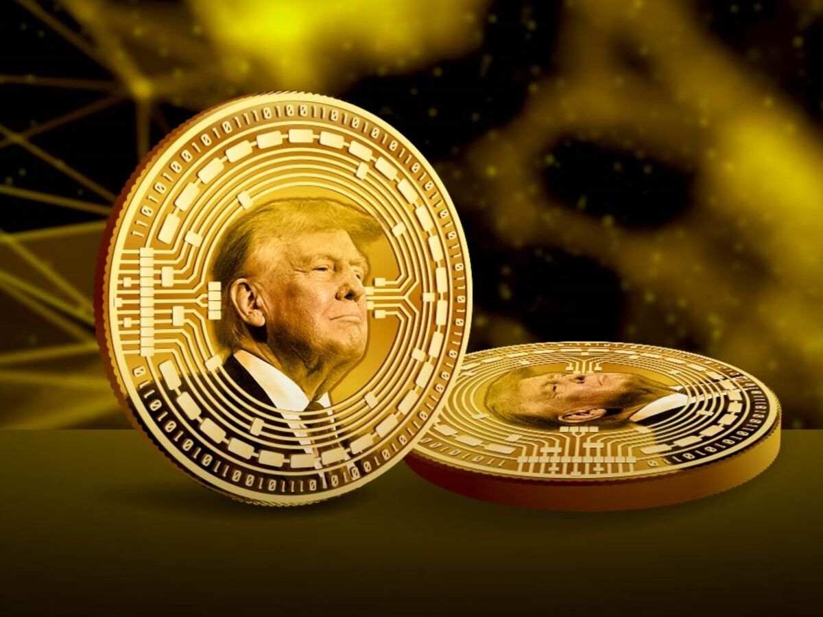 ICOs alternativas que podrían superar a $TRUMP