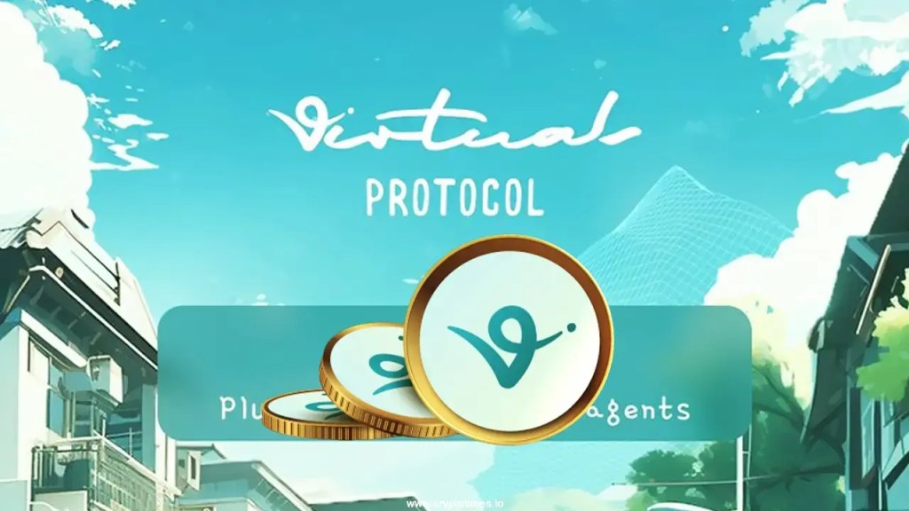 virtuals protocol