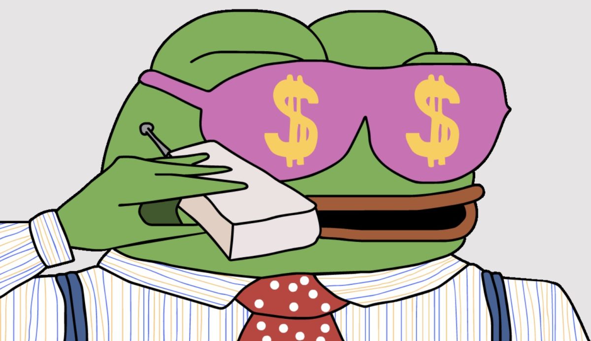 Wall Street Pepe ($WEPE) Rockets Past $50M Ongoing Presale - Investors Anticipate 100X Returns