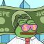 Wall Street Pepe supera los 50 millones en preventa