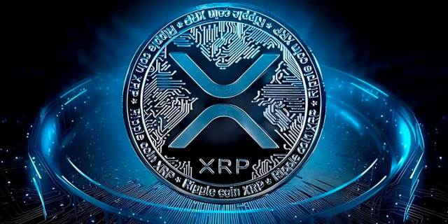 Token de XRP