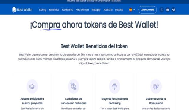 5 criptomonedas nuevas con potencial para invertir hoy 