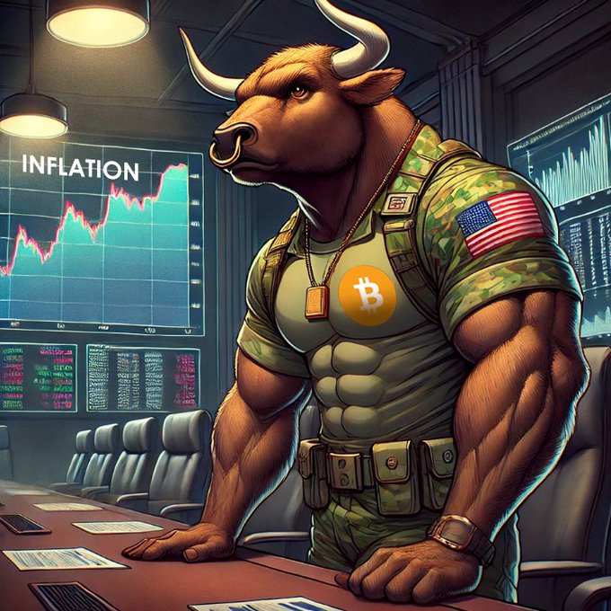 BTC Bull (BTCBULL)