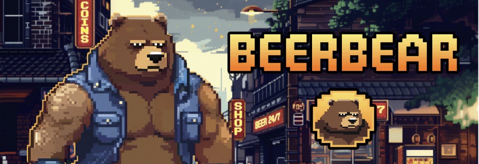 Beerbear