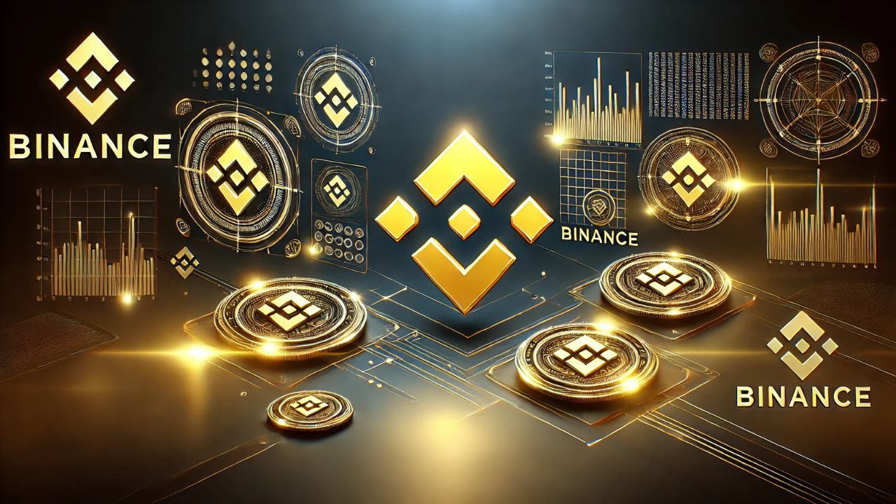 Binance