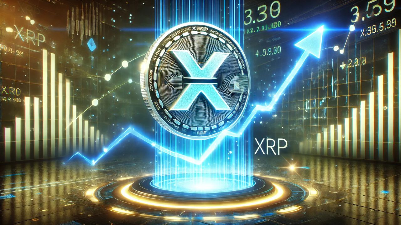 XRP