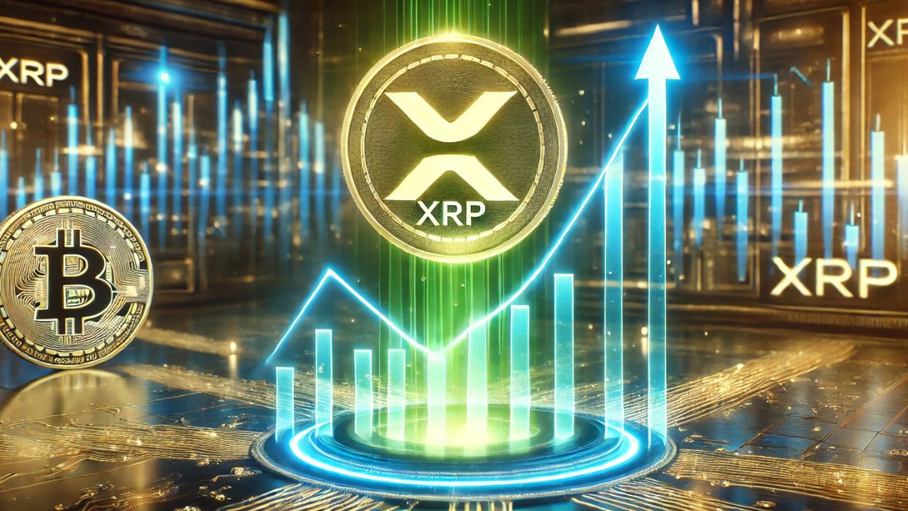 XRP koers verwachting: $28,6 mln outflows nav bullish momentum – welke crypto kopen vandaag?