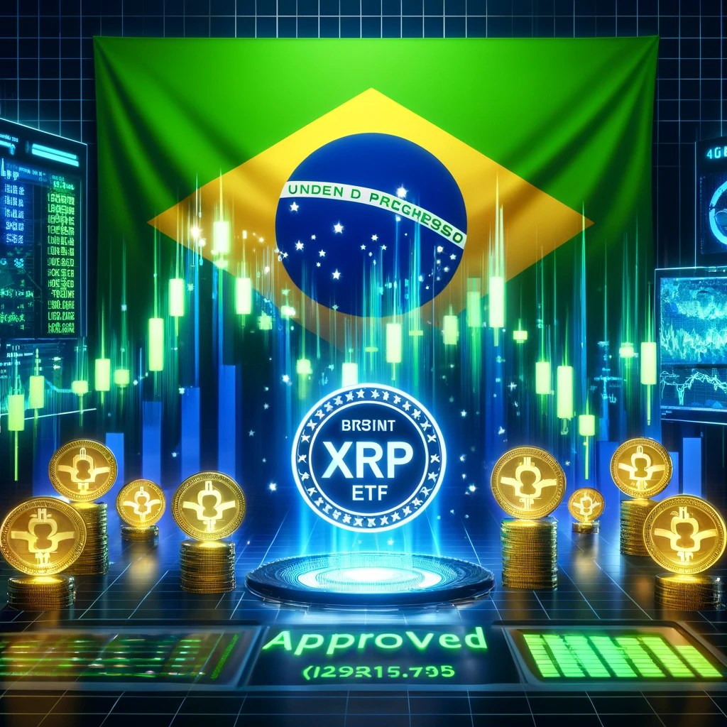 Brazil Gives Green Light To World’s First Spot XRP ETF—What to Expect