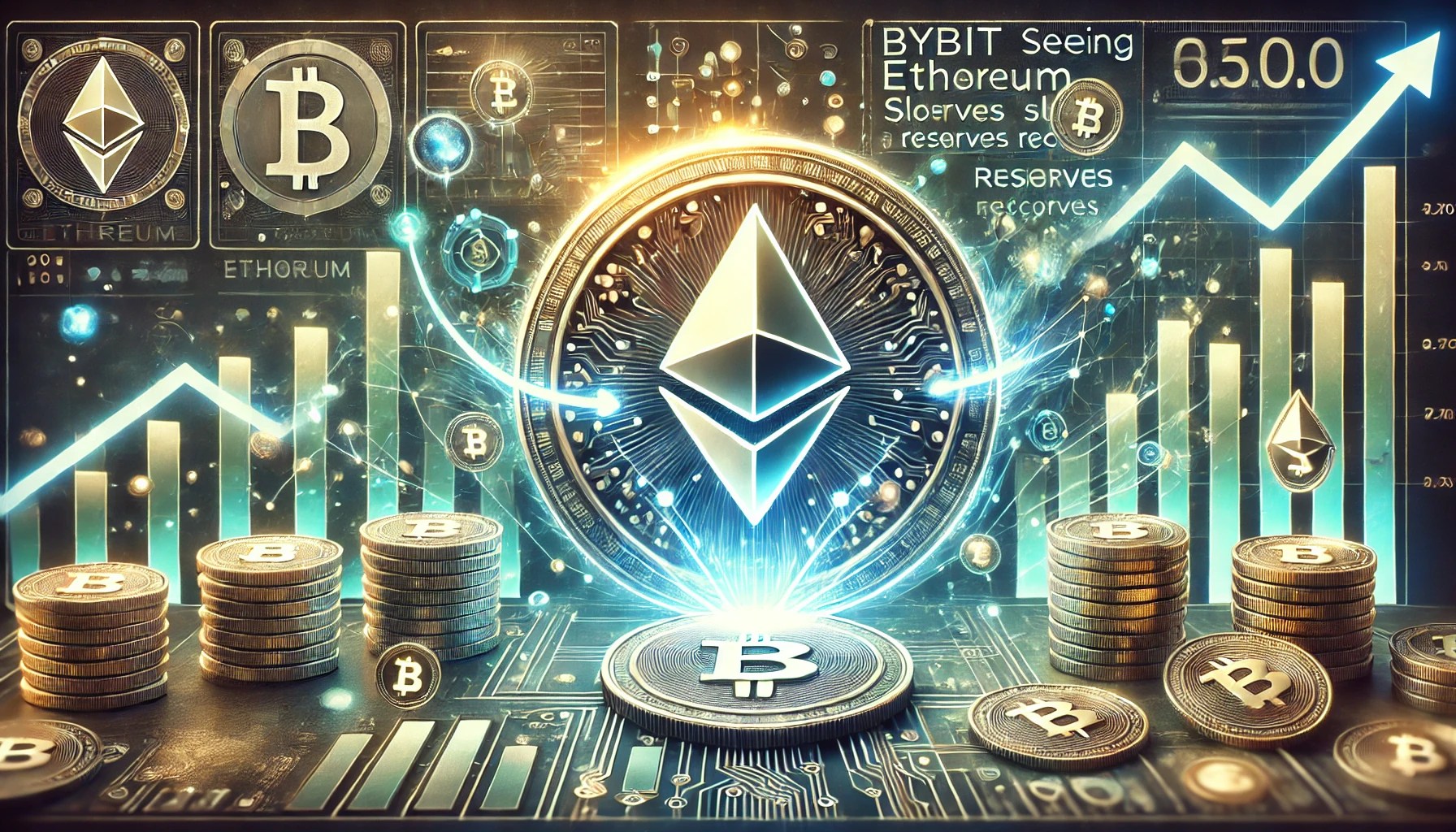 Bybit Sees Positive Ethereum Inflows As Reserves Slowly Recover – Metrics