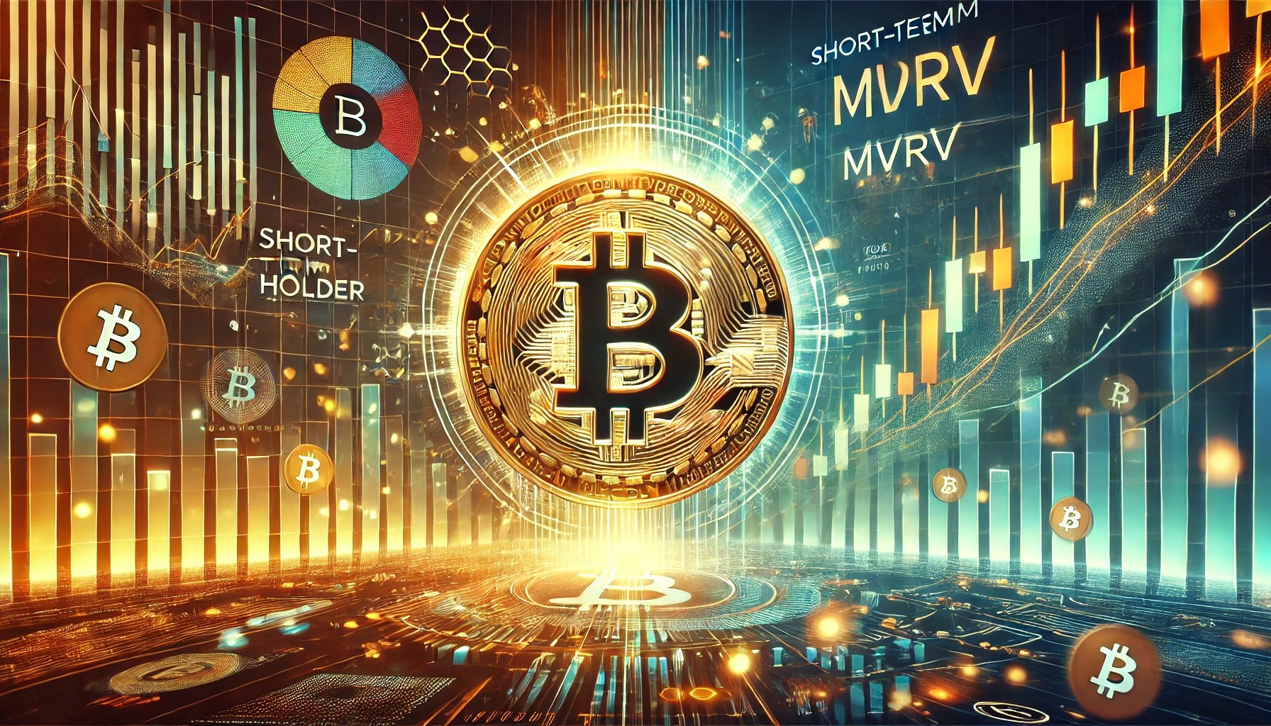 Bitcoin STH MVRV Metric Signals Short-Term Undervaluation And Potential Reversal – Can BTC Recover?